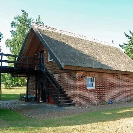Appartment-jaegersruh Appartement Lancken-Granitz