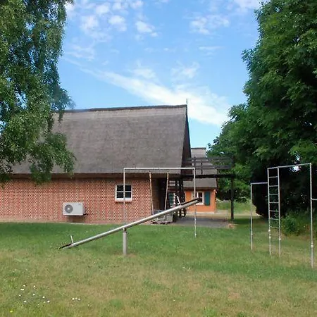 Appartement Appartment-jaegersruh