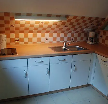 Appartement Appartment-jaegersruh
